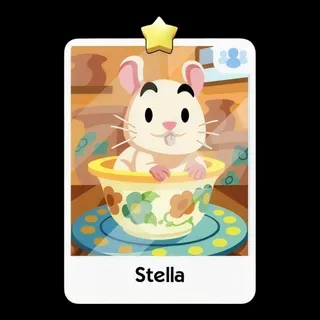 Stella Monopoly Go