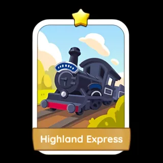 Highland Express