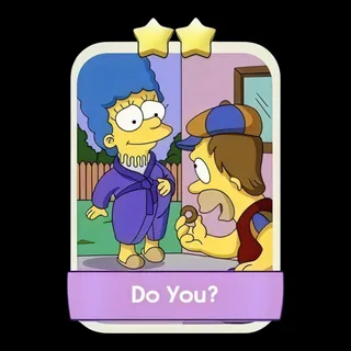 Do You? Monopoly Go