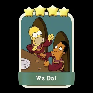 We Do!