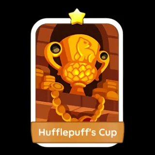 Hufflepuff's Cup