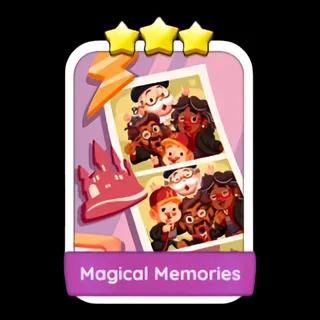 Magical Memories
