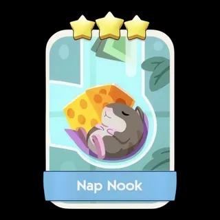 Nap Nook