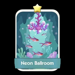 Neon Ballroom