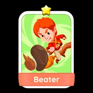 Beater