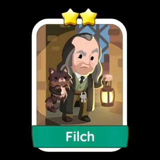 Filch Monopoly Go