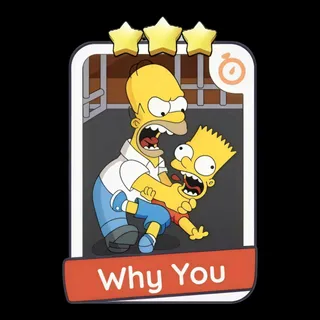 Why You Monopoly Go