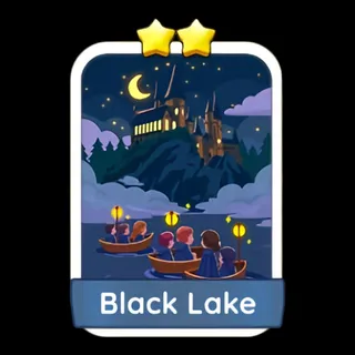 Black Lake