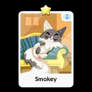 Smokey Monopoly Go