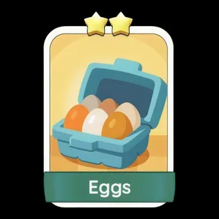 Eggs