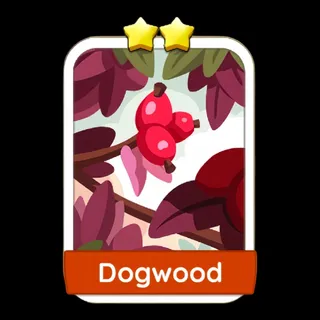 Dogwood Monopoly Go
