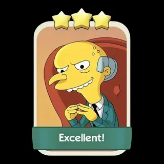 Excellent! Monopoly Go