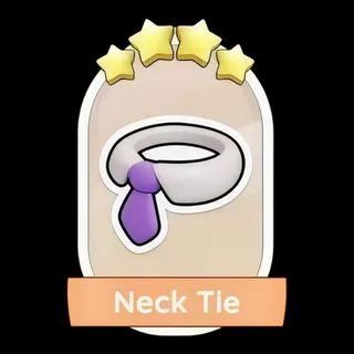 Neck Tie