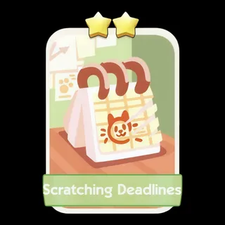 Scratching Deadlines Monopoly Go