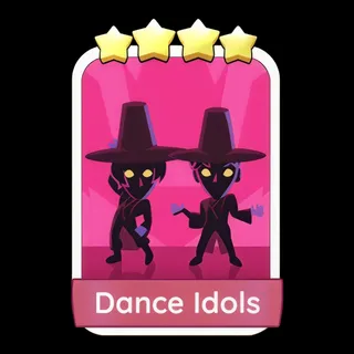 Dance Idols