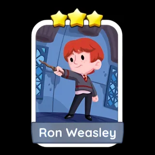 Ron Weasley