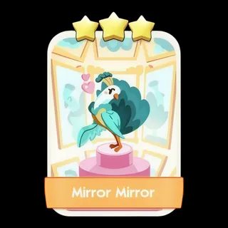 Mirror Mirror