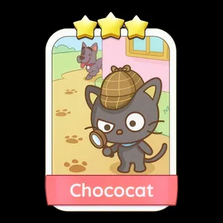 Chococat