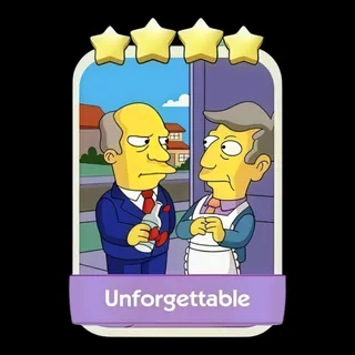 Unforgettable Monopoly Go
