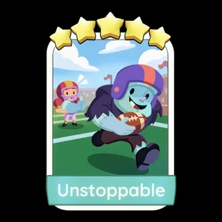 Unstoppable Monopoly Go
