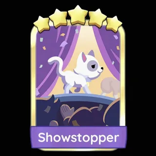 Showstopper Monopoly Go