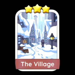 The Village