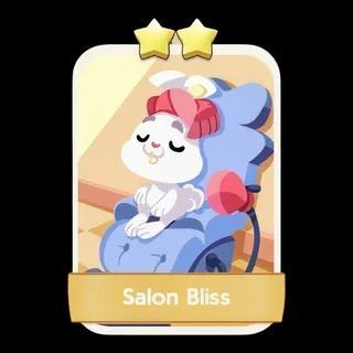 Salon Bliss