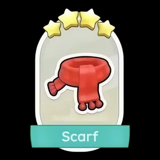 Scarf Monopoly Go