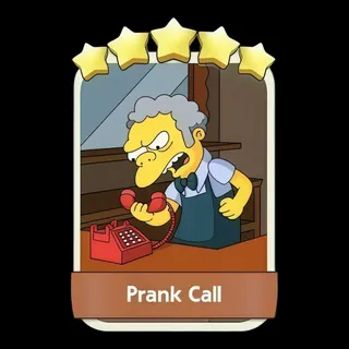 Prank Call Monopoly Go