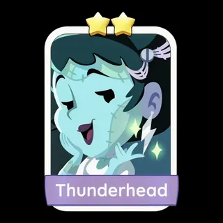 Thunderhead Monopoly Go
