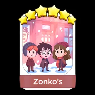 Zonko's
