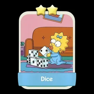 Dice Monopoly Go