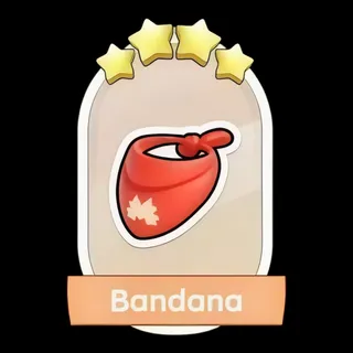 Bandana Monopoly Go