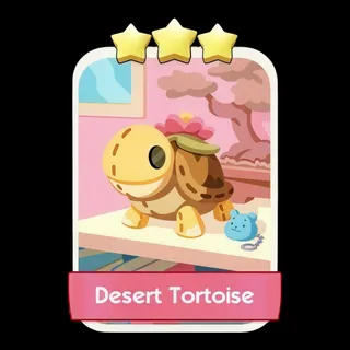 Desert Tortoise