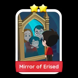 Mirror of Erised