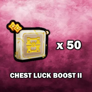 Chest Luck Boost 2