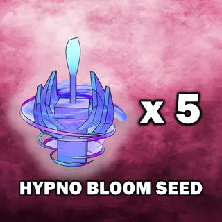 Hypno Bloom
