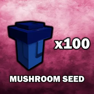 Mushroom Seed