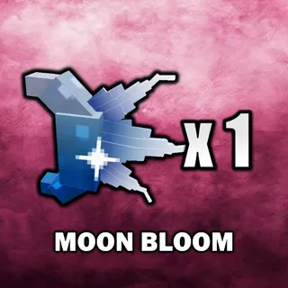 Moon Bloom Seed