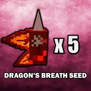 Dragon's Breath