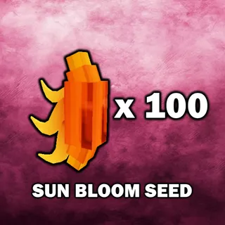 Sun Bloom