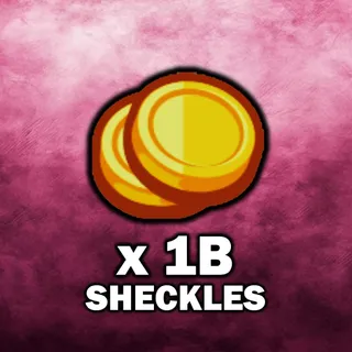 1B Sheckles