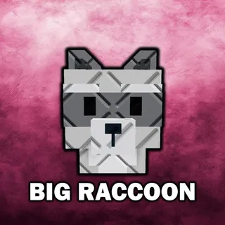 Big Raccoon