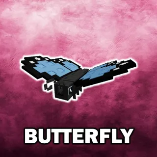 x5 Butterfly