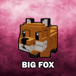Big Fox