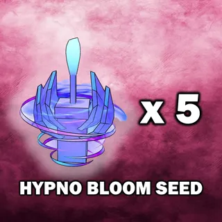Hypno Bloom Seed