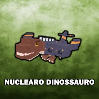 Nuclearo Dinossauro