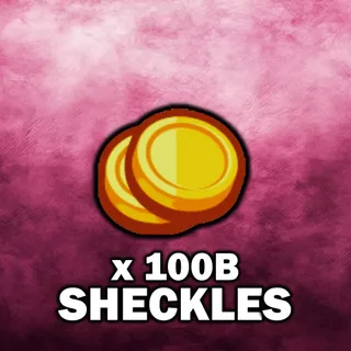 100B Sheckles