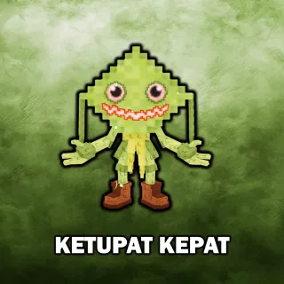 Ketupat Kepat