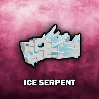 Ice Serpent